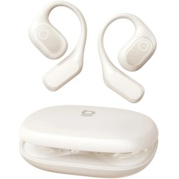 Baseus słuchawki Bluetooth Eli 2i białe