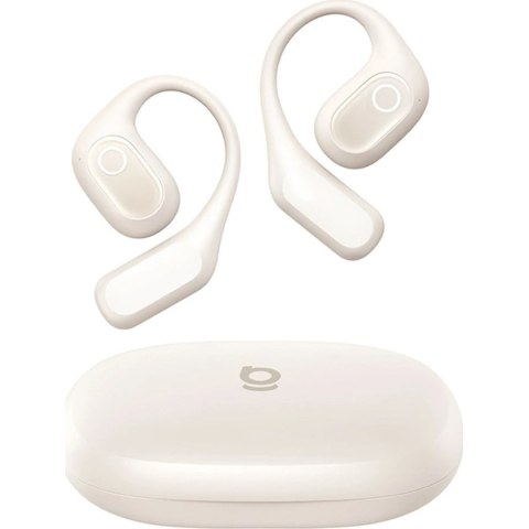 Baseus słuchawki Bluetooth Eli 2i białe