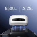 Bateria BoboVR BM60-1 6500 mAh do BoboVR M3 Pro+ i BoboVR M3 ze stacją ładującą - biała