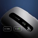 Bateria BoboVR BM60-2 6500 mAh do BoboVR M3 Pro+ i BoboVR M3 2 szt. ze stacją ładującą - biała