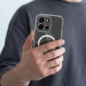 Etui Tech-Protect FlexAir Hybrid MagSafe na OnePlus Nord 6 - przezroczyste
