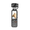 XO kamera sportowa ZF05 2,5K 1,9 cala czarna