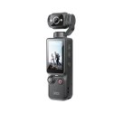 XO kamera sportowa ZF05 2,5K 1,9 cala czarna