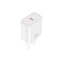 XO ładowarka sieciowa CE41 PD 30W 1x USB-C biała