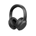 XO słuchawki Bluetooth BE61 czarne nauszne ANC