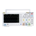Oscyloskop cyfrowy FNIRSI 1014D 2w1 generator sygnału