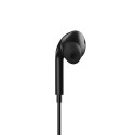Słuchawki przewodowe Tech-Protect Ultraboost Core G3 USB-C - czarne