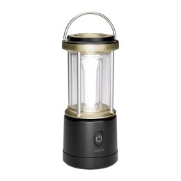 Lampa kempingowa LEPRO 330043-BK 1100lm