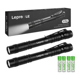 Latarka LEPRO 120023-2 2 szt.