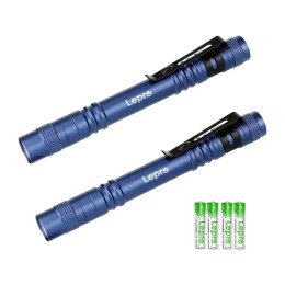 Latarka LEPRO 120023L-BU-2 2 szt.