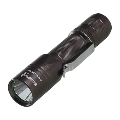 Latarka SUPERFIRE A6