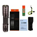 Latarka SUPERFIRE A6