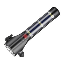 Latarka wielofunkcyjna SUPERFIRE D30