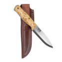 Nóż Casström Lars Fält Bushcraft Sleipner