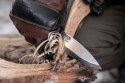 Nóż Casström Lars Fält Bushcraft Sleipner