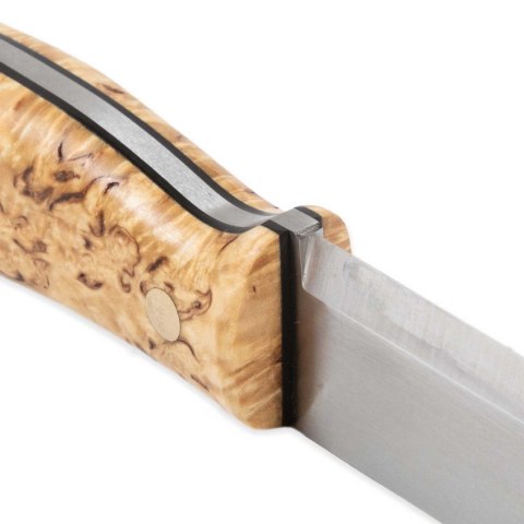 Nóż Casström Lars Fält Bushcraft Sleipner