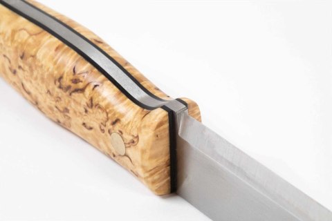 Nóż Casström Lars Fält Bushcraft Sleipner