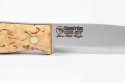 Nóż Casström Lars Fält Bushcraft Sleipner