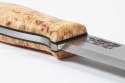 Nóż Casström Lars Fält Bushcraft Sleipner