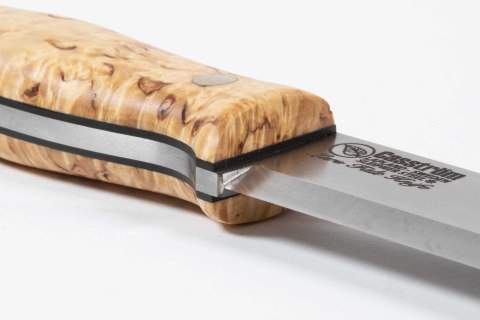 Nóż Casström Lars Fält Bushcraft Sleipner