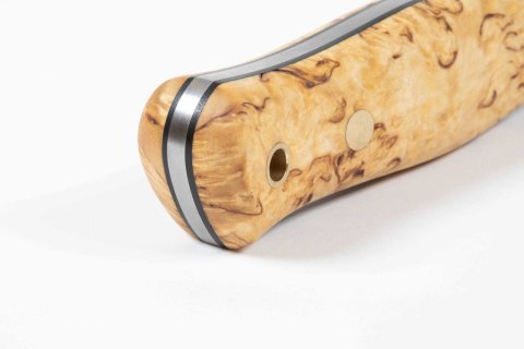 Nóż Casström Lars Fält Bushcraft Sleipner