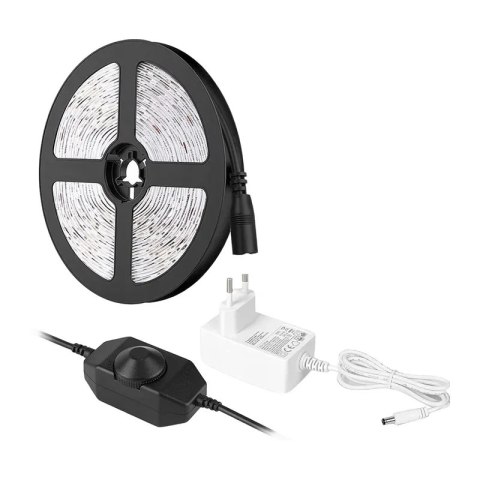 Taśma LED LEPRO 4100067-DW-EU 5m