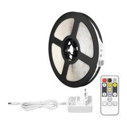 Taśma LED LEPRO 410049-DWW-EU RGB 5m