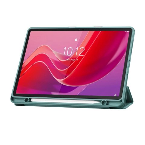 Etui Tech-Protect SC Pen na Lenovo Tab M11 11" TB-330 - zielone