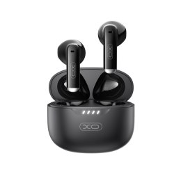 XO słuchawki Bluetooth G50 TWS czarne