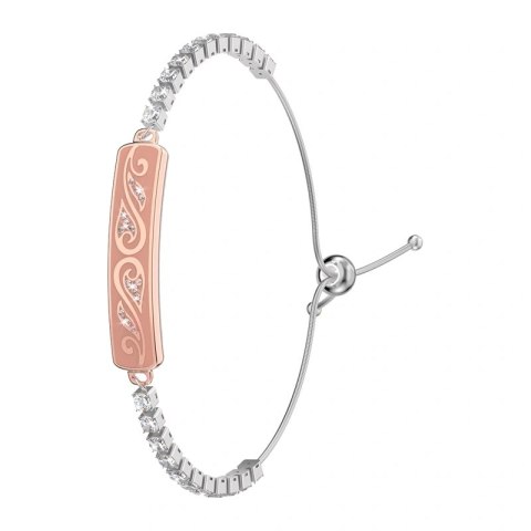 Smartband Colmi M06 (rose gold)