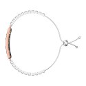 Smartband Colmi M06 (rose gold)