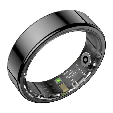 Smartring COLMI RING 2 rozmiar 12 (czarny)