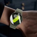 Szkło hartowane Tech-Protect Glass Fit+ 2-pack Amazfit T-Rex 3 Pro 48 mm - przezroczyste