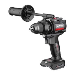Wiertarka udarowa bezszczotkowa MOVA PD105IB 20V 105Nm HP