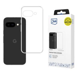 Etui 3mk Clear Case na Google Pixel 10A - przezroczyste
