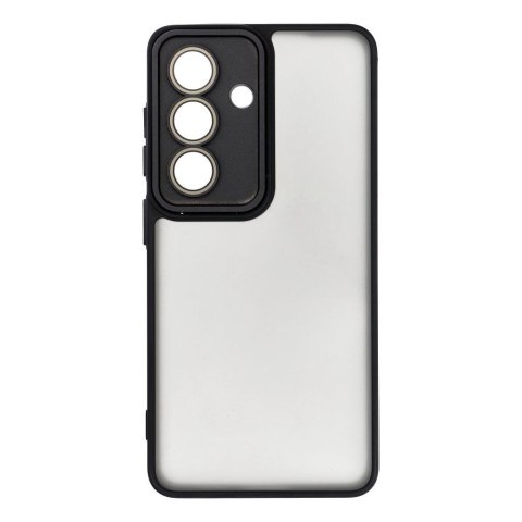 Etui na Samsung S26 Variete czarne