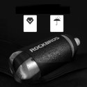 Saszetka rowerowa Rockbros D45 biodrowa na bidon - czarna