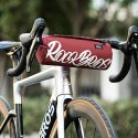 Torba rowerowa Rockbros G006 Flash Journey na kierownicę 3.6 l - czerwona
