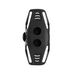 Uchwyt rowerowy na telefon Rockbros LF24166 silikonowy 4-7