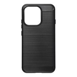 Etui na Oppo Reno 16 F 5G / 16 FS 5G Carbon 2.0 czarne