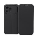 Etui Smart Touch do Honor 600 czarne