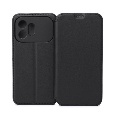 Etui Smart Touch do Honor 600 czarne