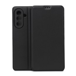 Etui Smart Touch do Samsung Galaxy A37 5G czarne