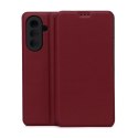 Etui Smart Touch do Samsung Galaxy A37 5G czerwone