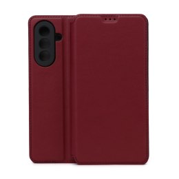 Etui Smart Touch do Samsung Galaxy A37 5G czerwone