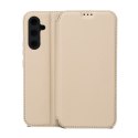 Etui Smart Touch do Samsung Galaxy A54 5G beżowe