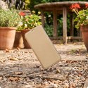 Etui Smart Touch do Samsung Galaxy A56 5G beżowe