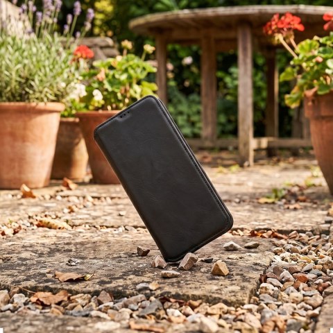 Etui Smart Touch do Samsung Galaxy A56 5G czarne