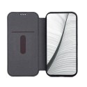 Etui Smart Touch do Samsung Galaxy S24 czarne
