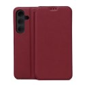 Etui Smart Touch do Samsung Galaxy S24 czerwone